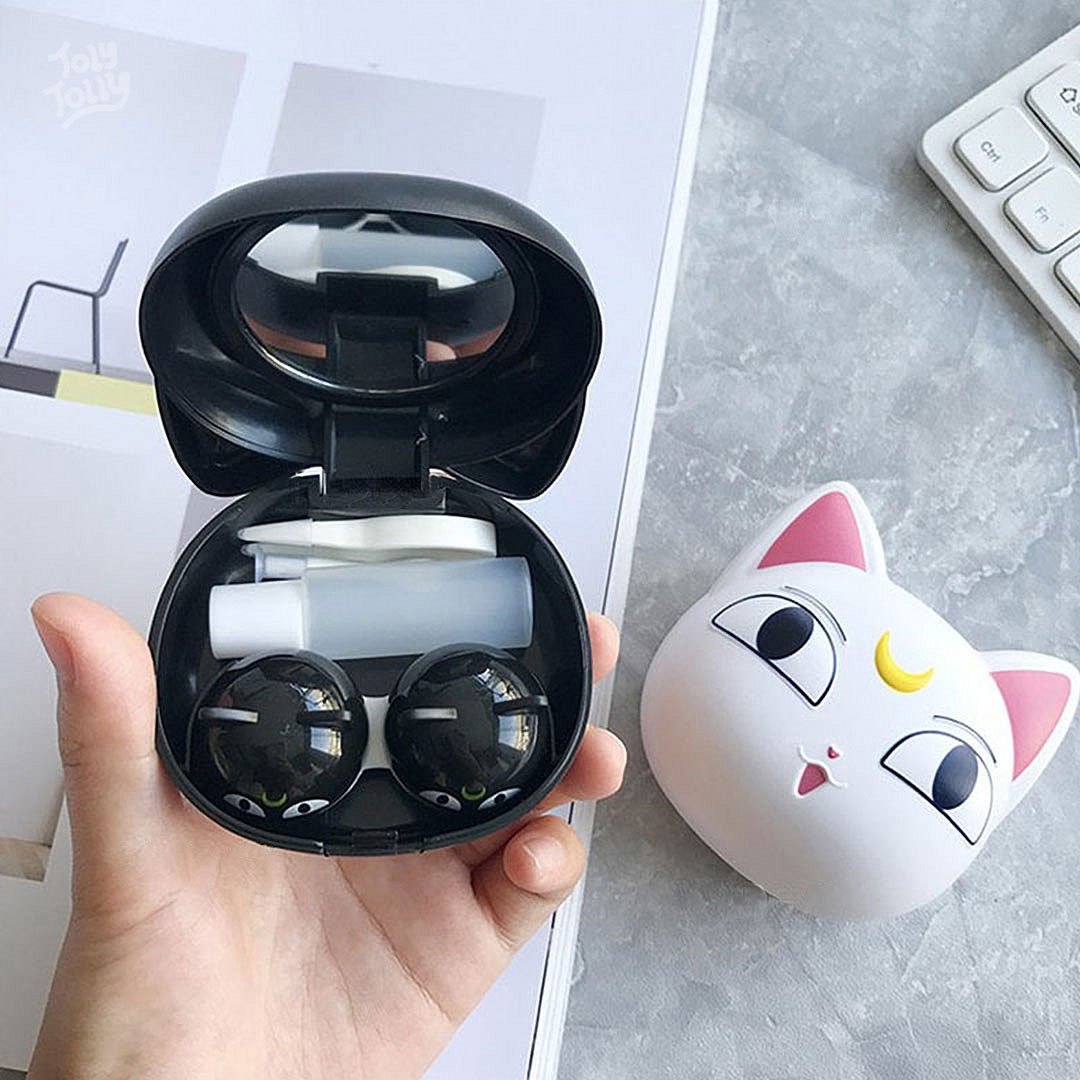 Lilienne Lens Case