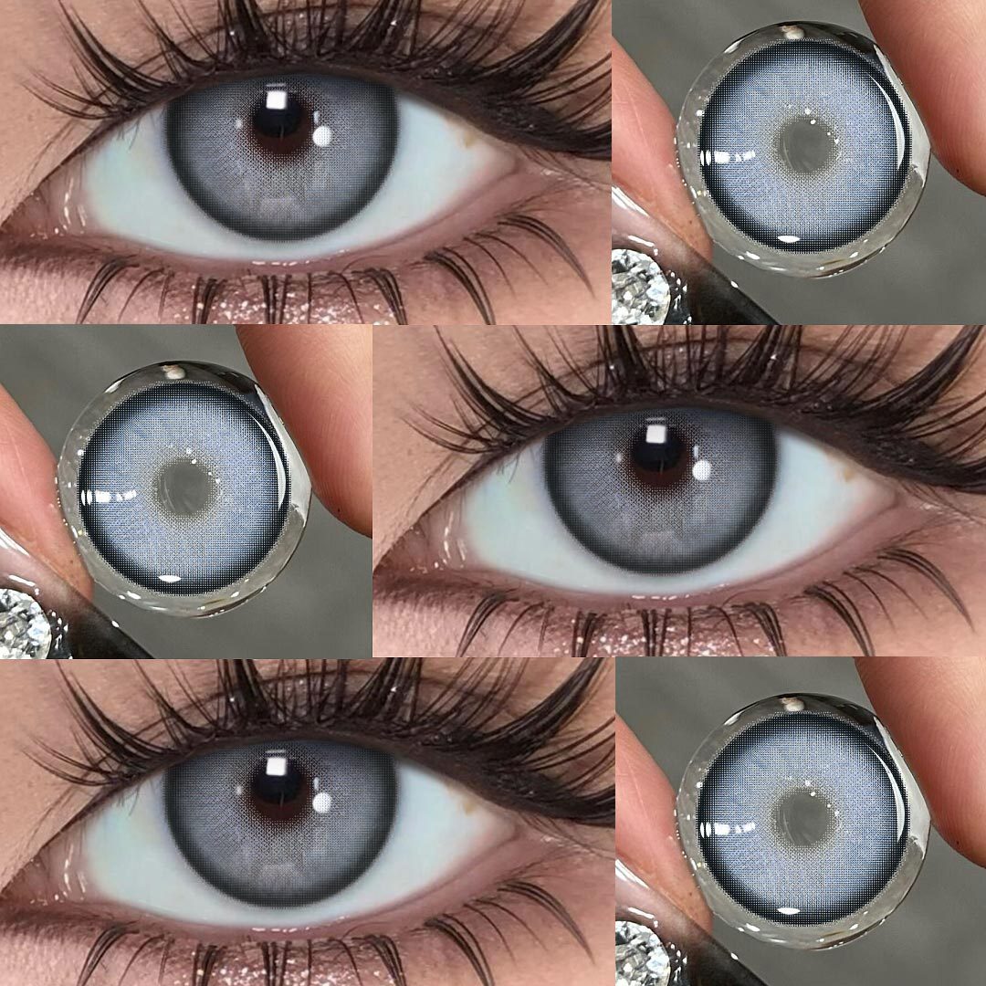 TolyTolly Fairy Blue