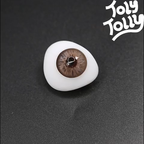 TolyTolly Celestique Brown