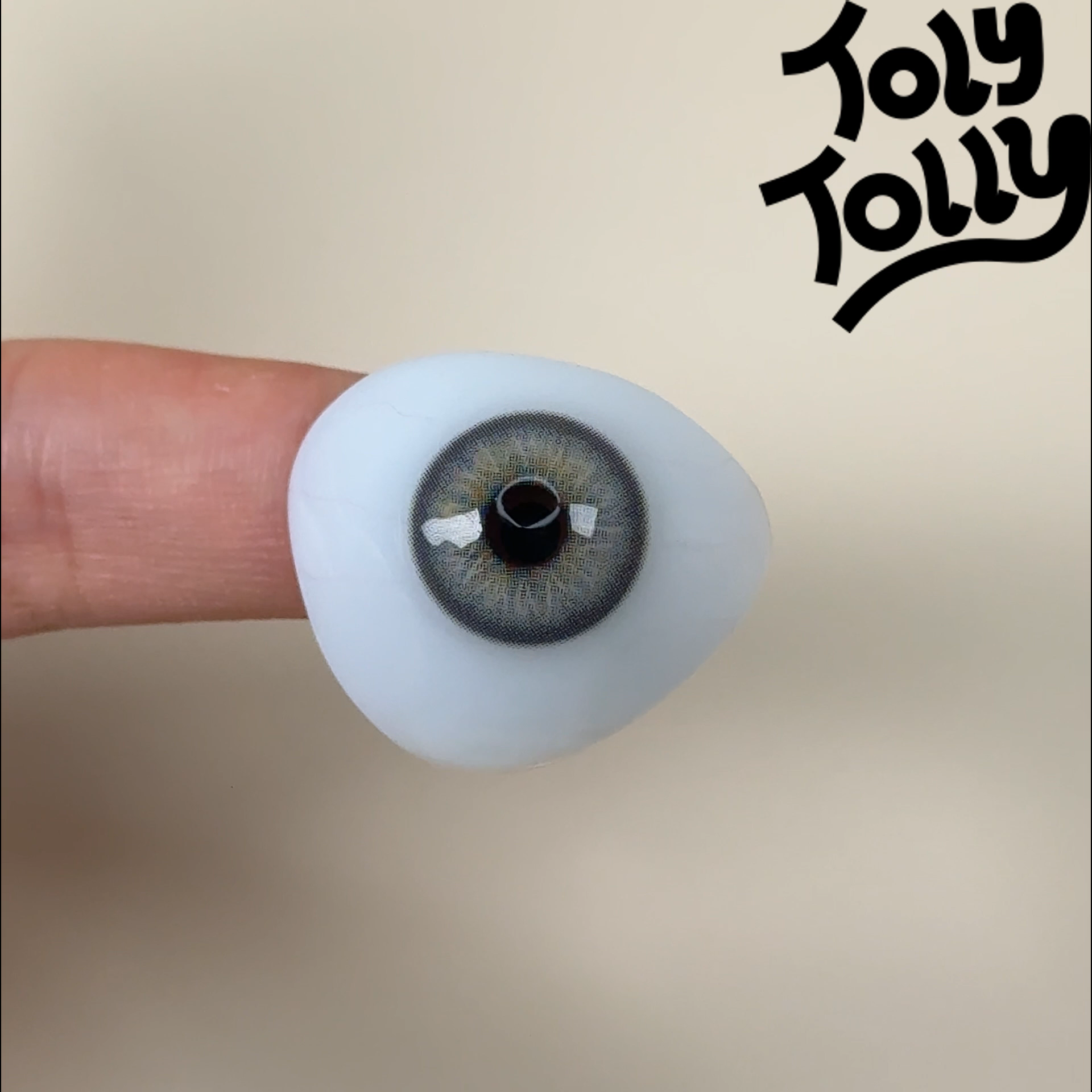 TolyTolly Premium Candy Gray