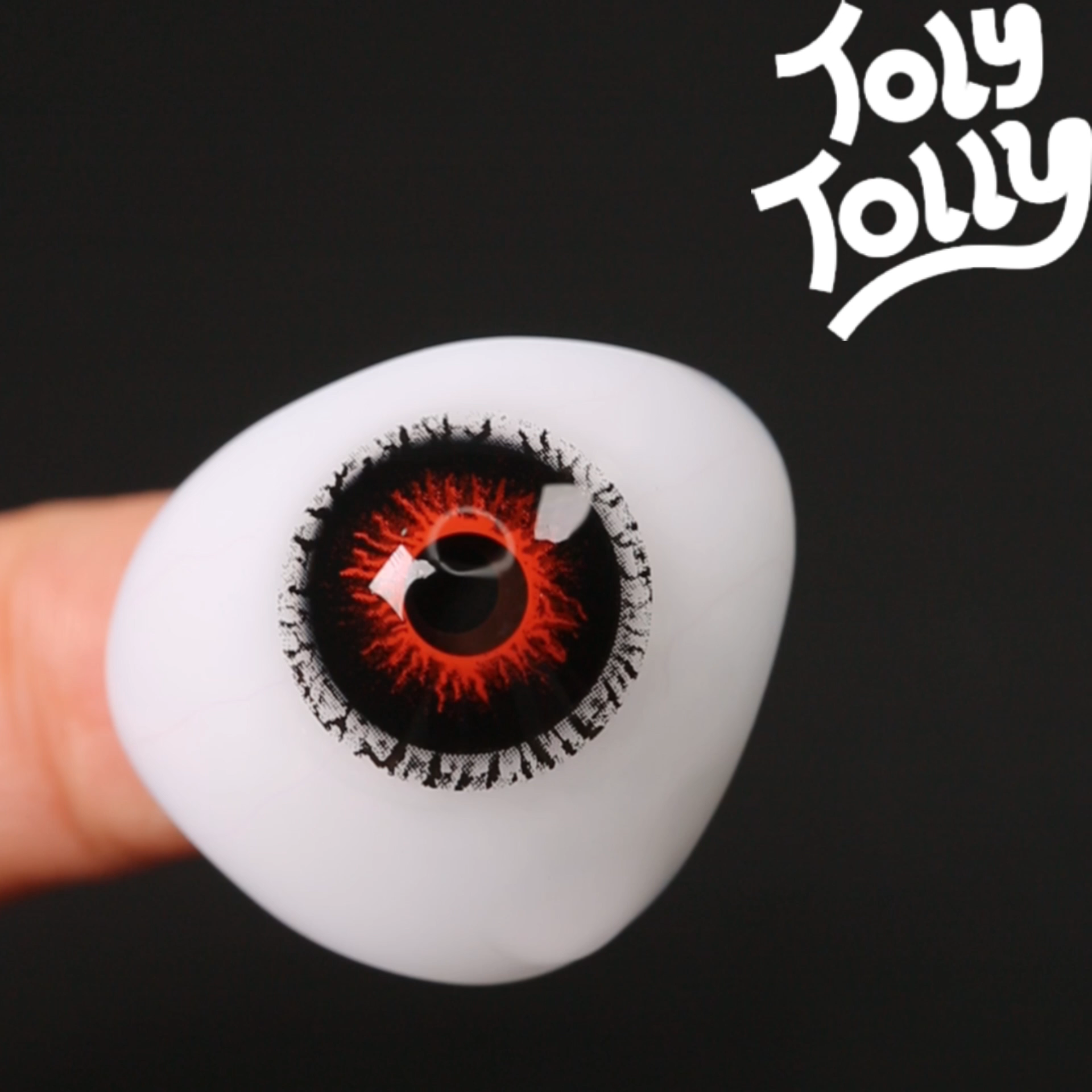 TolyTolly Lurk Black