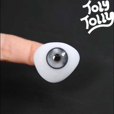 TolyTolly Shard Black