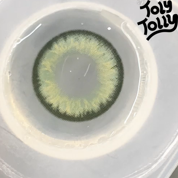 TolyTolly Astrid Green