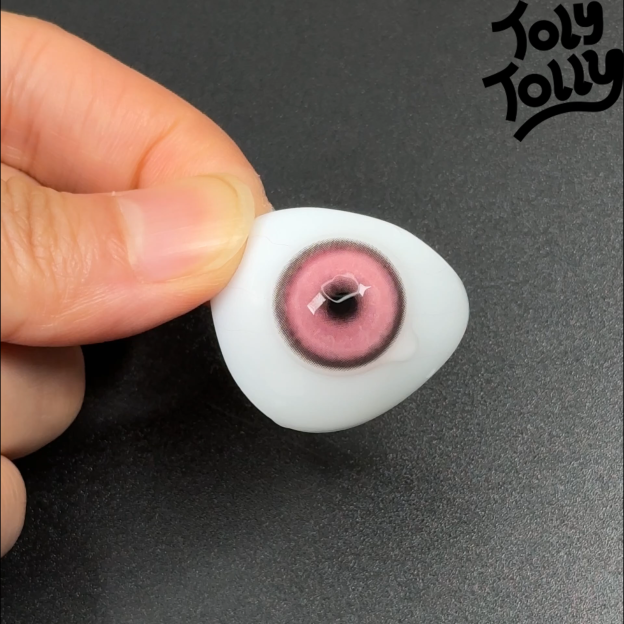 TolyTolly Thyme Pink