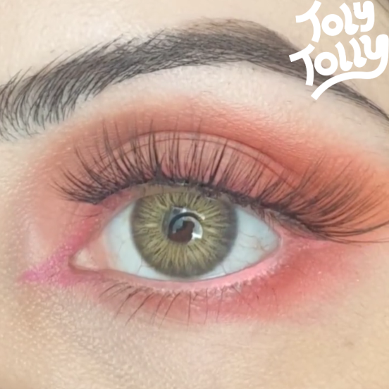 TolyTolly Evergreen Olive