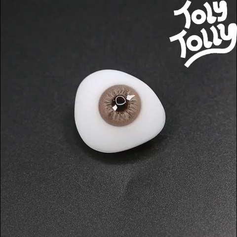 TolyTolly Glacier Brown