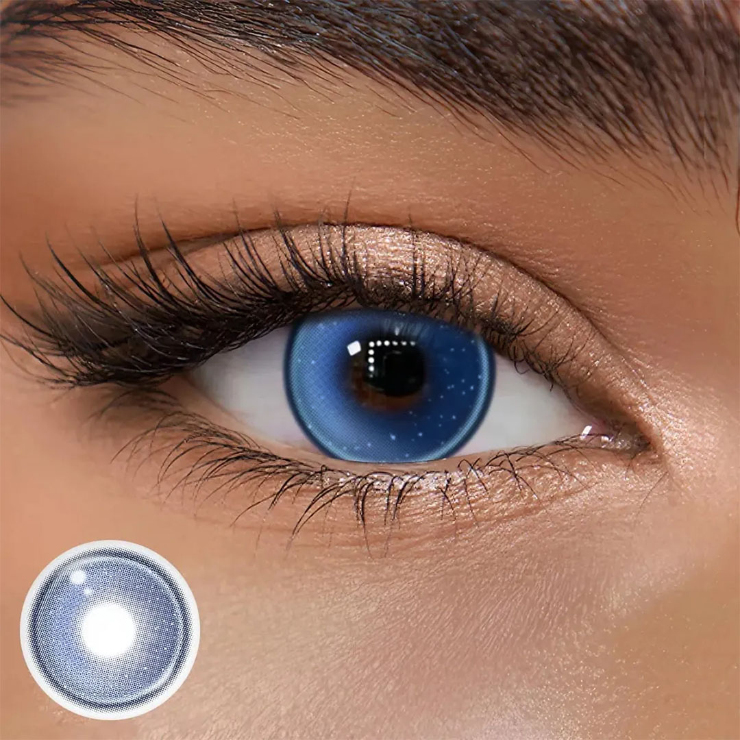 TolyTolly Haven Blue| 6-Month