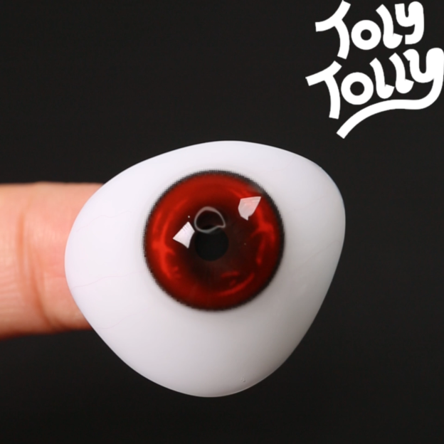 TolyTolly Solana Black