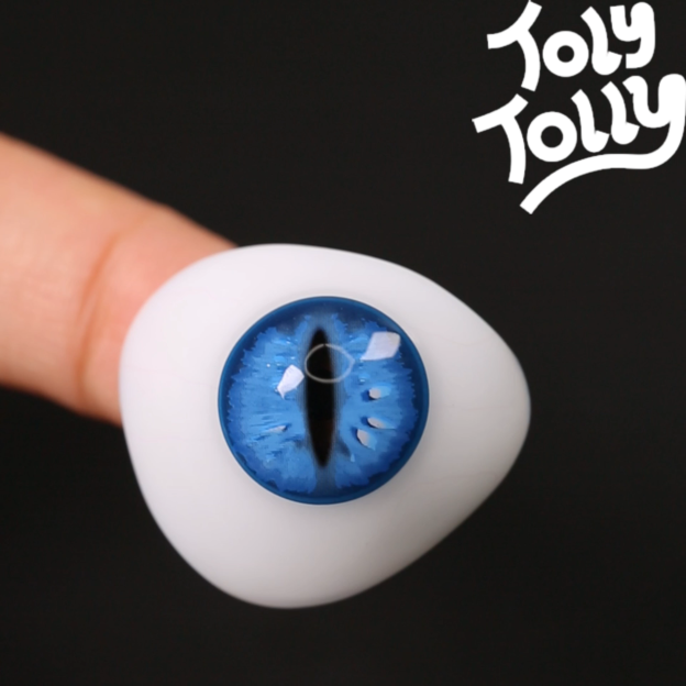 TolyTolly Interstellar Blue| 6-Month