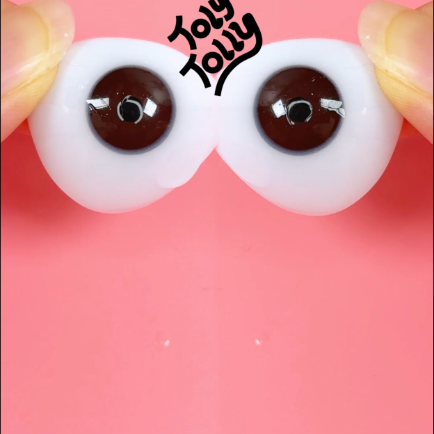 TolyTolly Eosyn Brown