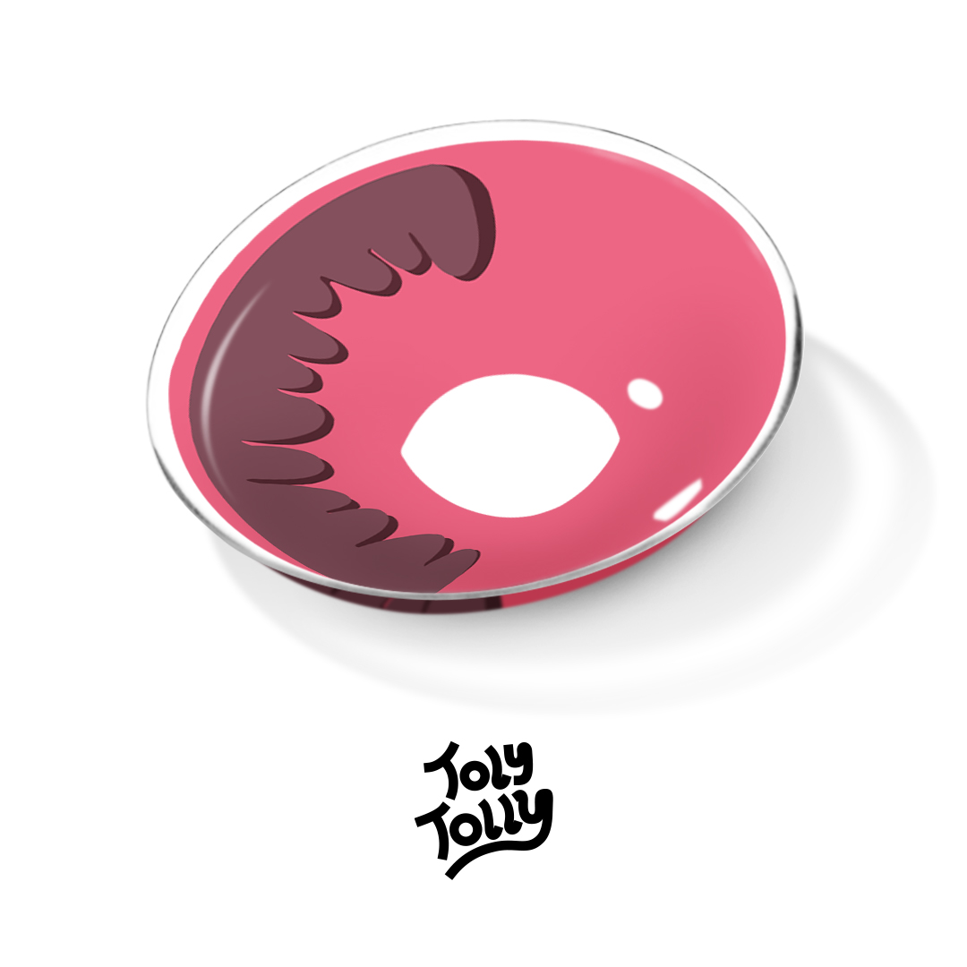 TolyTolly Demon Slayer - Tanjiro Kamado Style