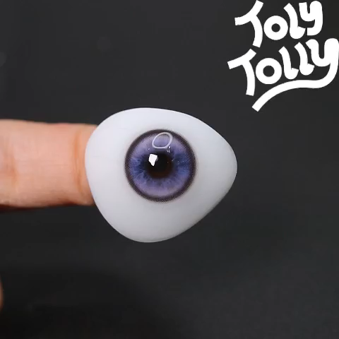 TolyTolly Viora Blue