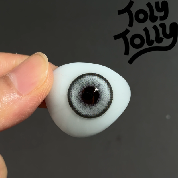 TolyTolly Obscura Gray