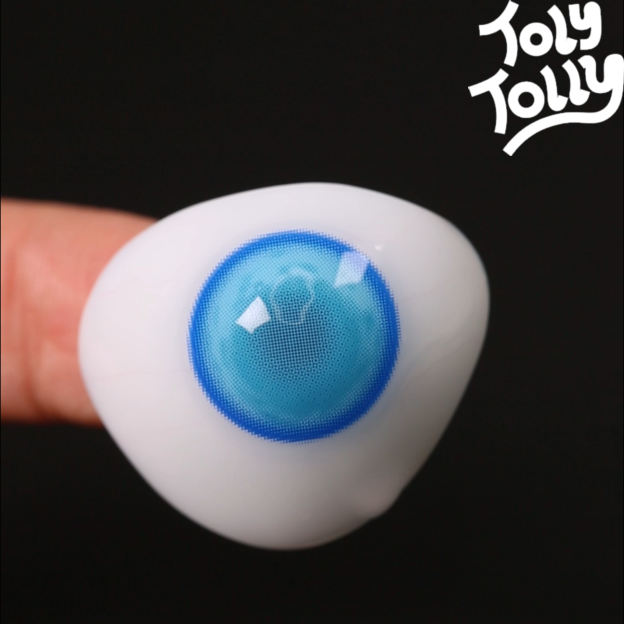 TolyTolly Clove Blue