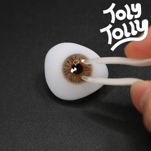 TolyTolly Mystic Hues Brown