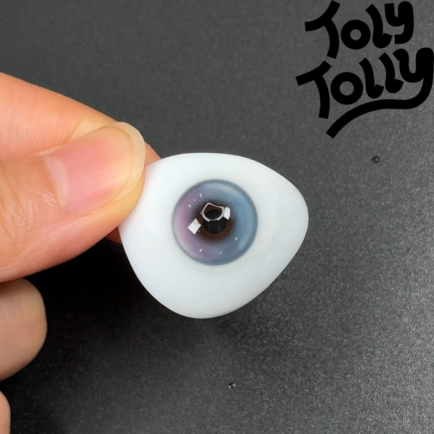 TolyTolly Nocta Blue