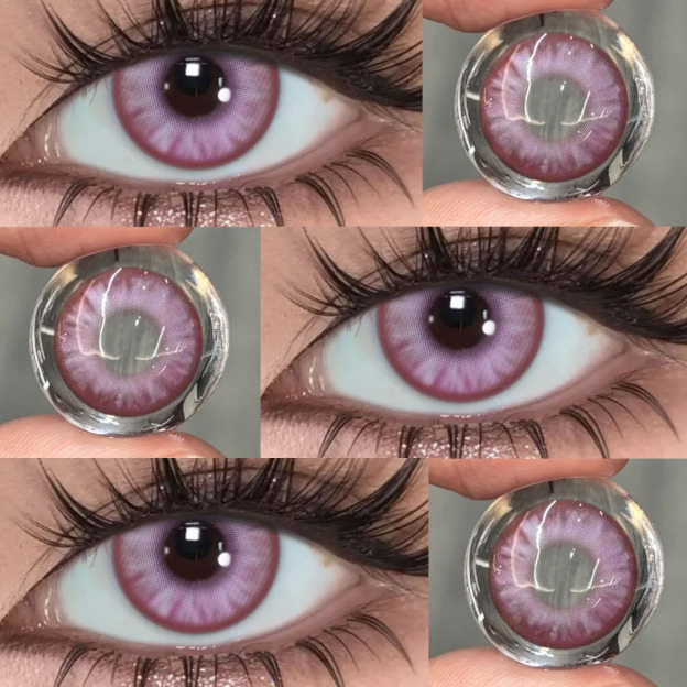 TolyTolly Tylis Pink