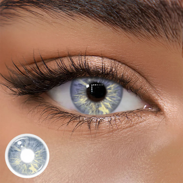 TolyTolly Livra Blue