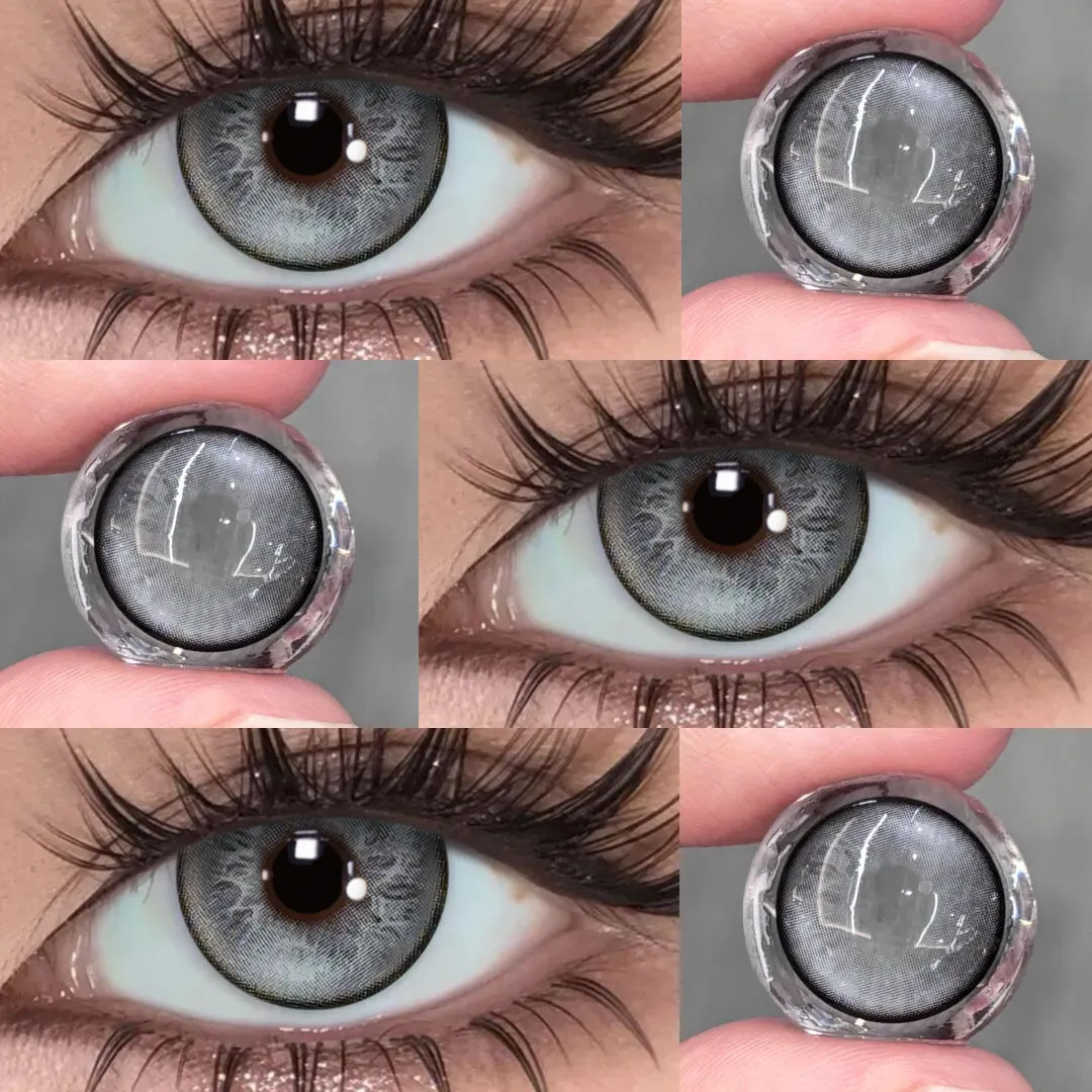 TolyTolly Vespera Gray