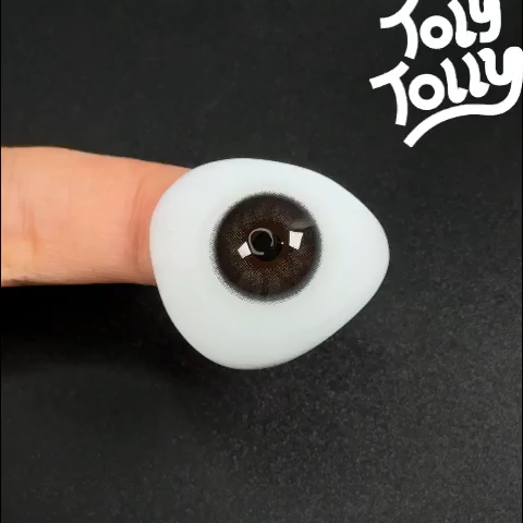 TolyTolly Serac Black