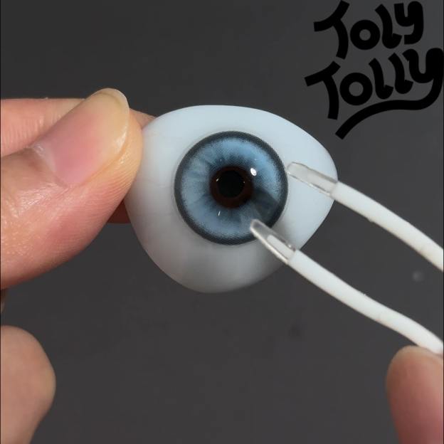 TolyTolly Obscura Blue