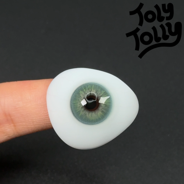 TolyTolly Aurea Green