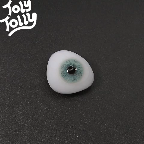 TolyTolly Elfin Green | Daily