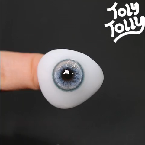 TolyTolly Golden Ray Blue