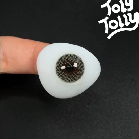 TolyTolly Serac Green