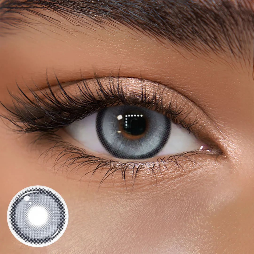 TolyTolly Prowl Gray