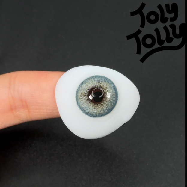 TolyTolly Maly Blue| Monthly