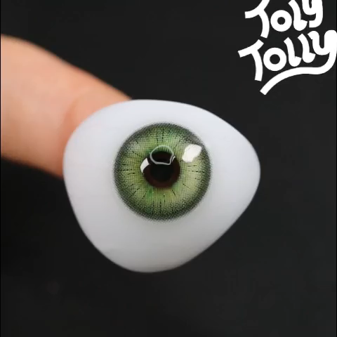 TolyTolly Verna Green