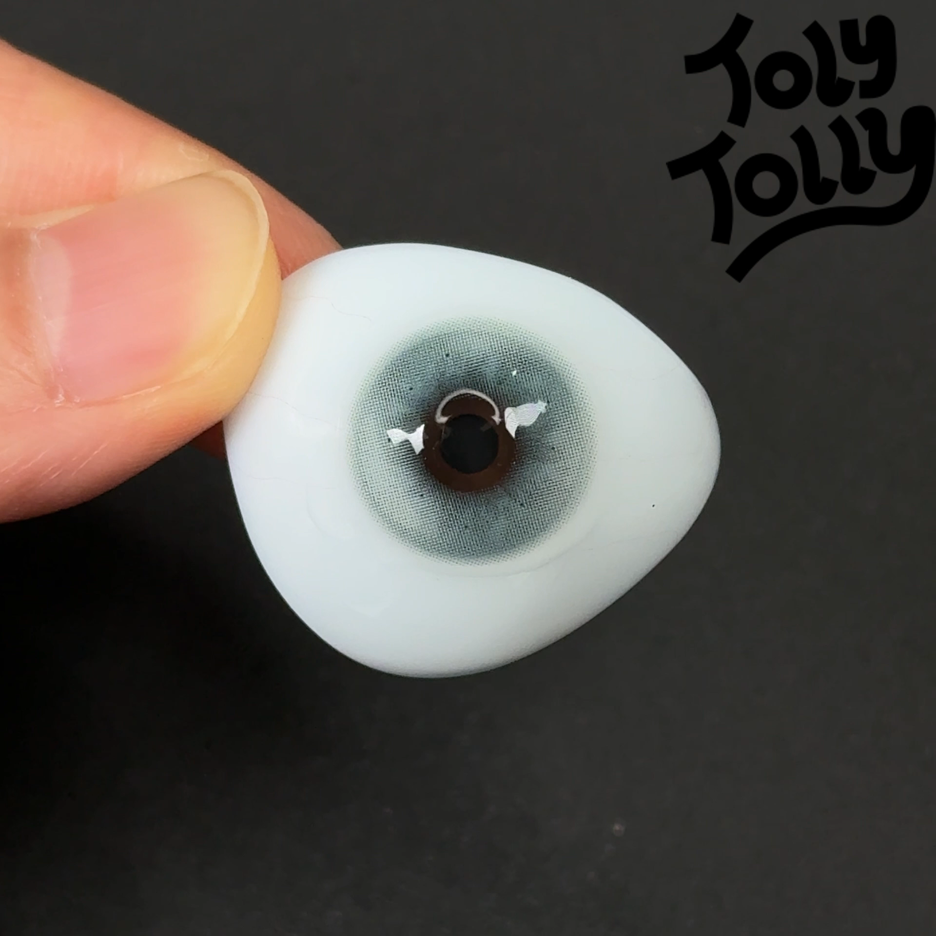 TolyTolly Cherry OCEAN Blue