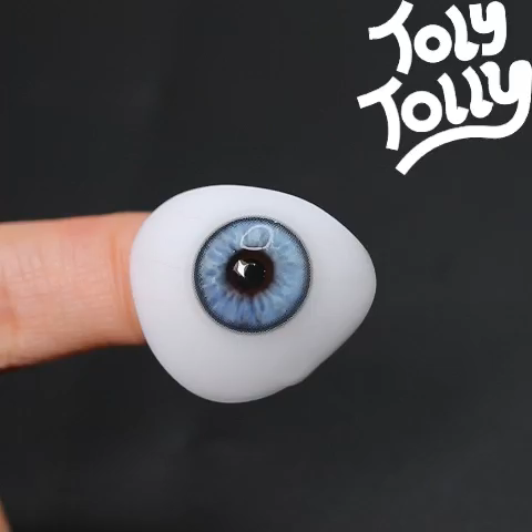 TolyTolly Arden Blue