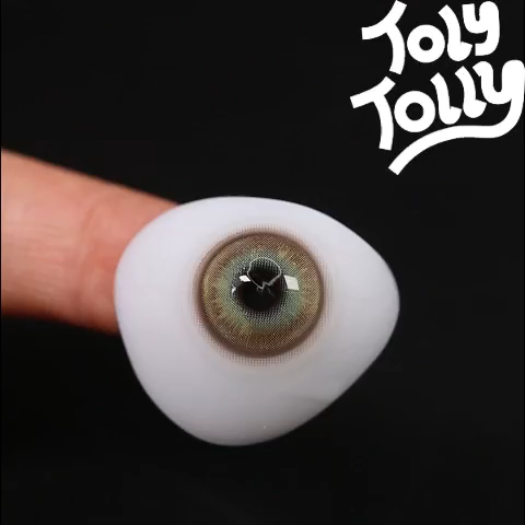 TolyTolly Dream Light Green | 6-Month