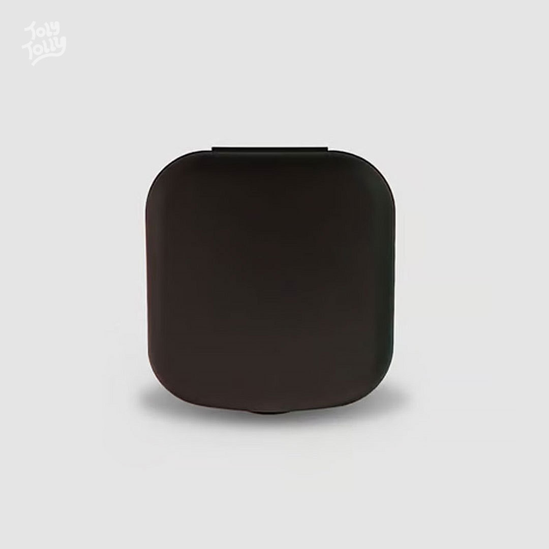 Belleve Lens Case