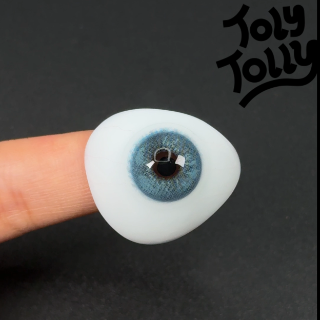 TolyTolly Icyron Blue