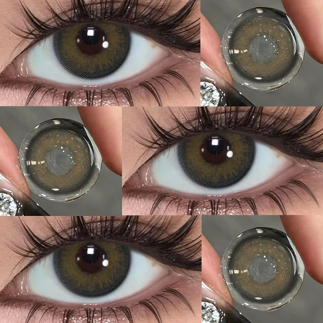 TolyTolly Lumera Brown