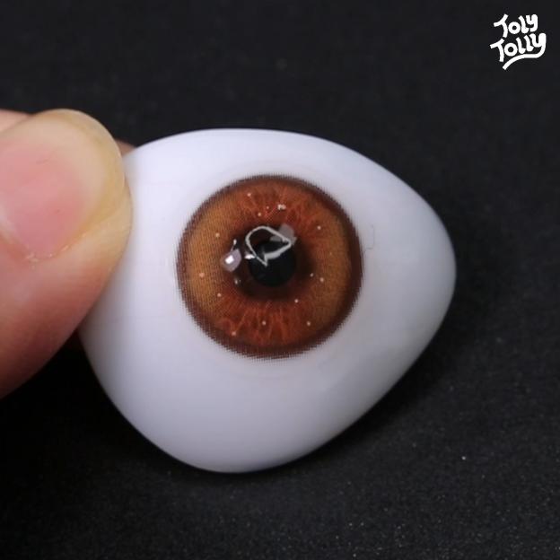 TolyTolly Enigma Brown
