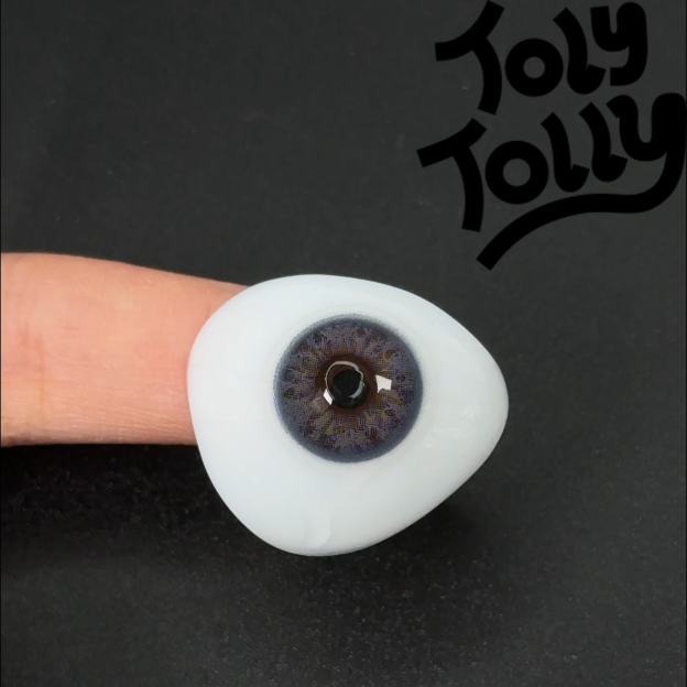 TolyTolly DNA Taylor Purple