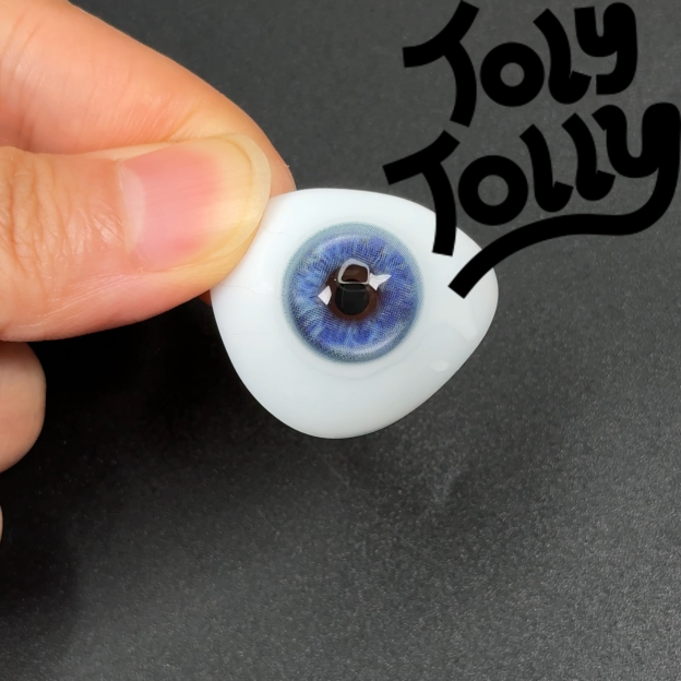 TolyTolly Revia Blue