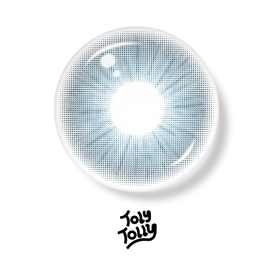 TolyTolly Rome Times Blue