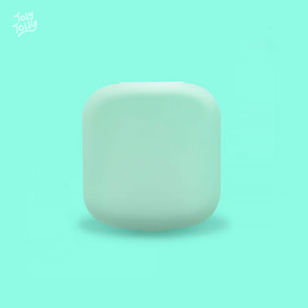 Belleve Lens Case