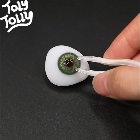 TolyTolly Riyo Green | Daily