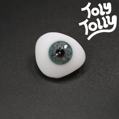 TolyTolly Opal Lunar Sage Grey