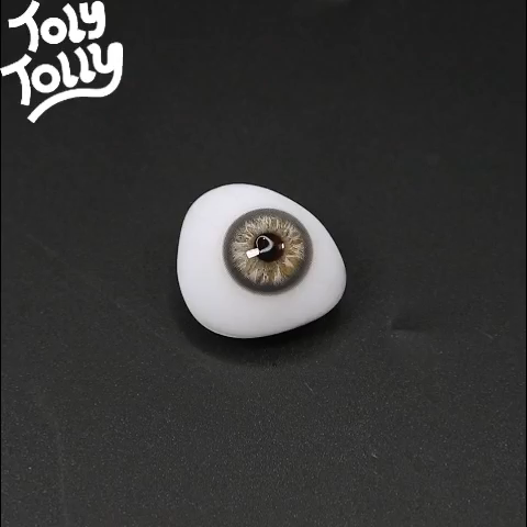 TolyTolly Mona Lisa Grey | Daily