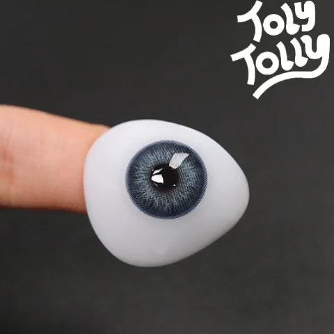 TolyTolly Misty Charm Blue