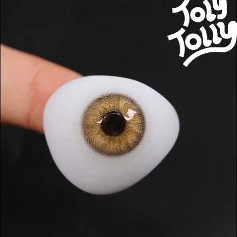 TolyTolly Chroma Brown