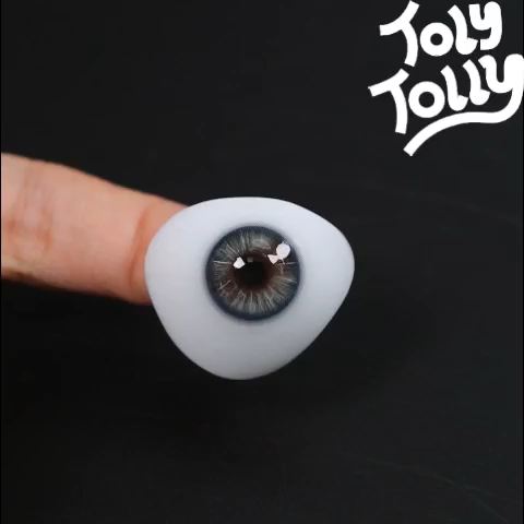 TolyTolly Ebony Blue