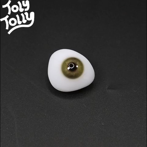 TolyTolly Dolce Green | Daily